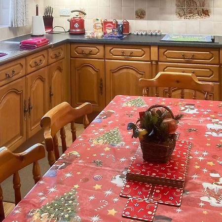 Ivy Grange Cottage Wistow  المظهر الخارجي الصورة