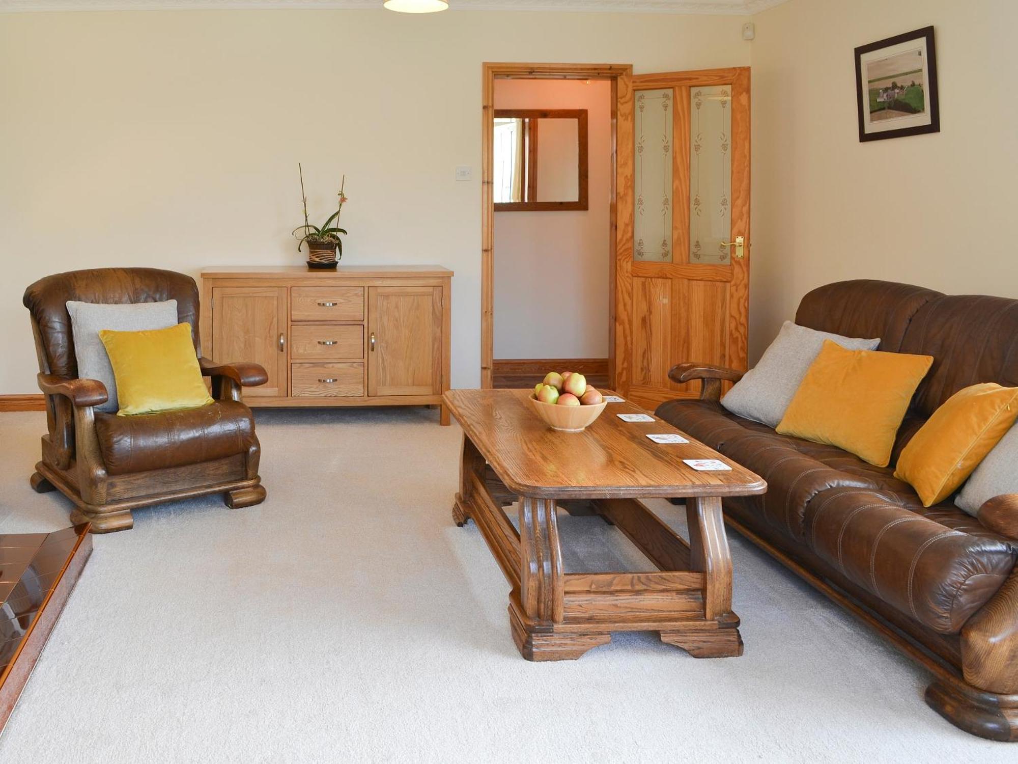 Ivy Grange Cottage Wistow  المظهر الخارجي الصورة