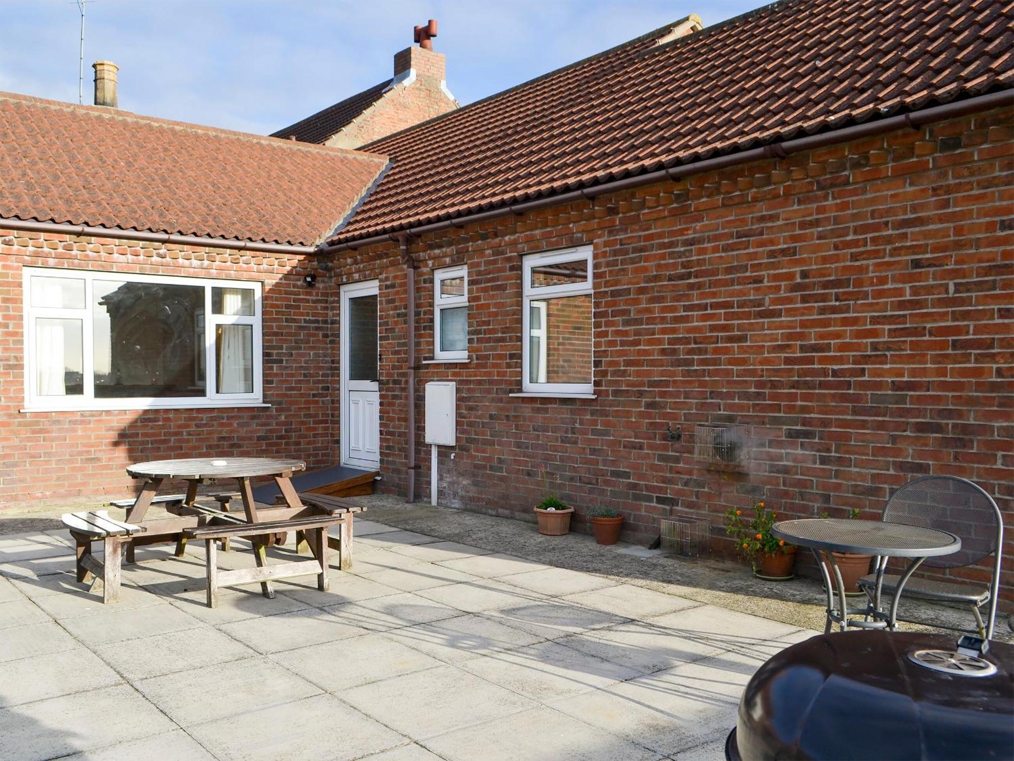 Ivy Grange Cottage Wistow  المظهر الخارجي الصورة