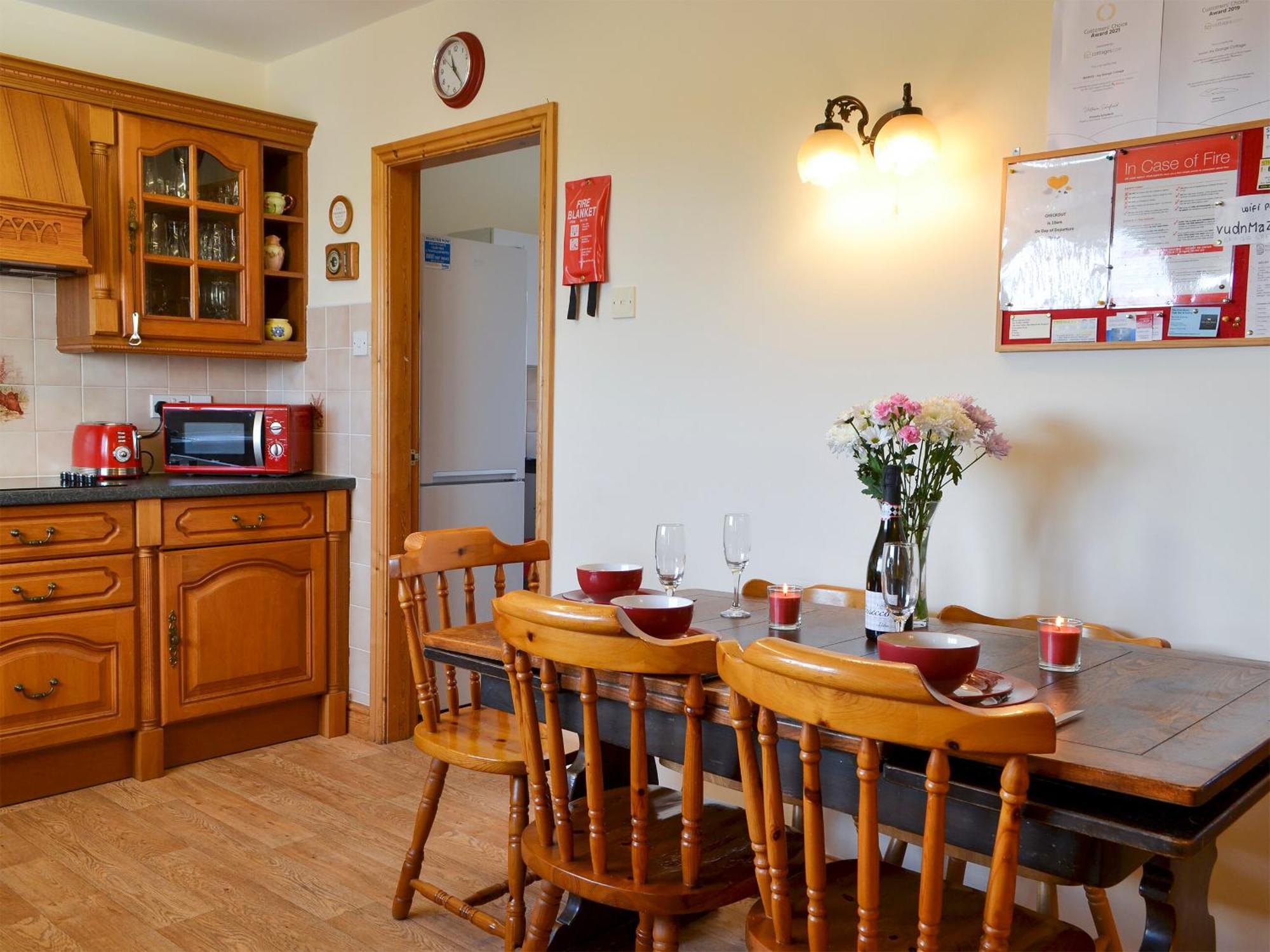 Ivy Grange Cottage Wistow  المظهر الخارجي الصورة