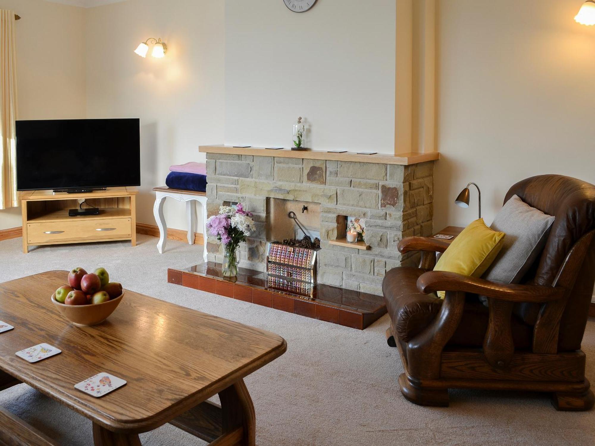 Ivy Grange Cottage Wistow  المظهر الخارجي الصورة