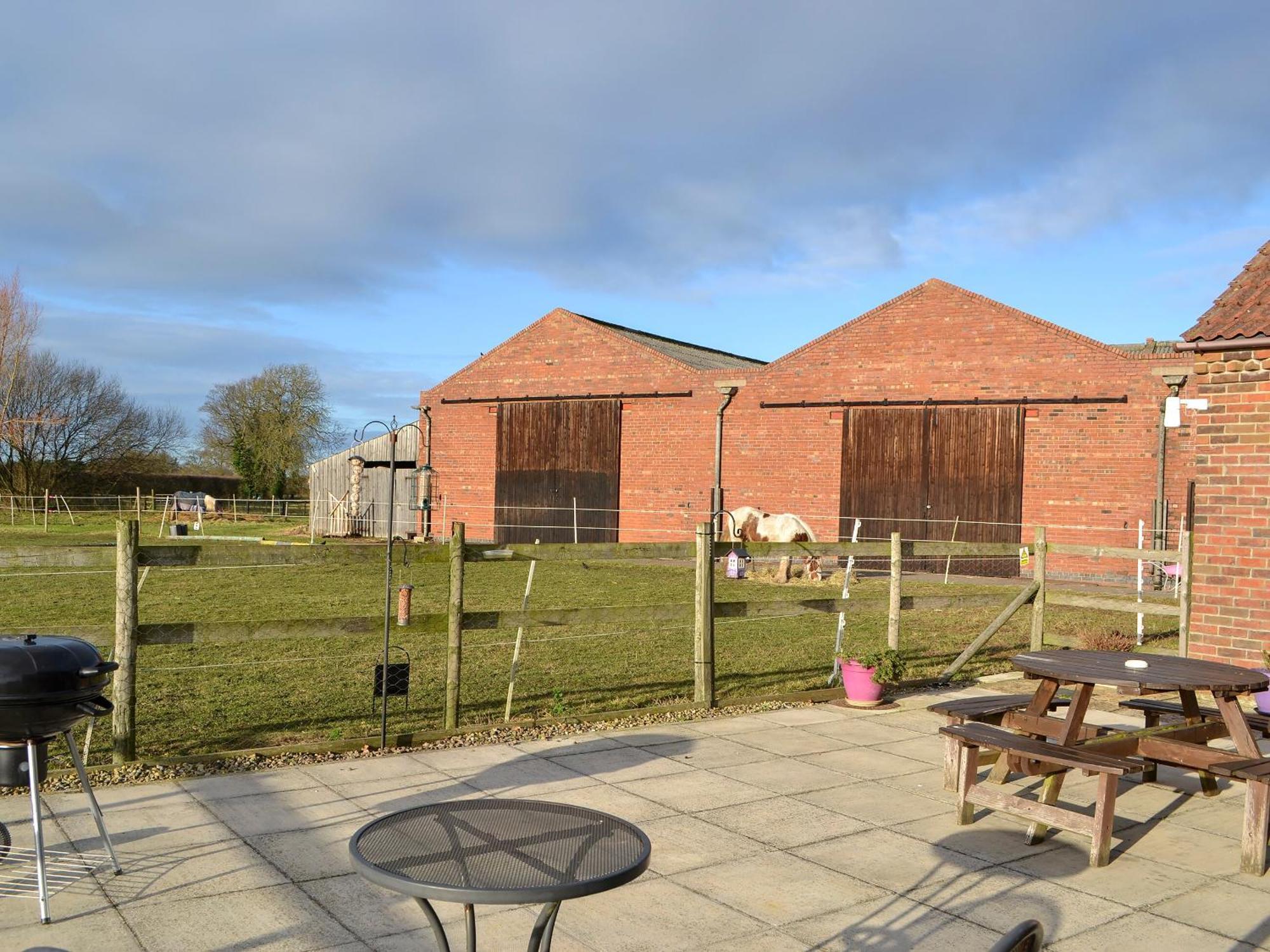 Ivy Grange Cottage Wistow  المظهر الخارجي الصورة