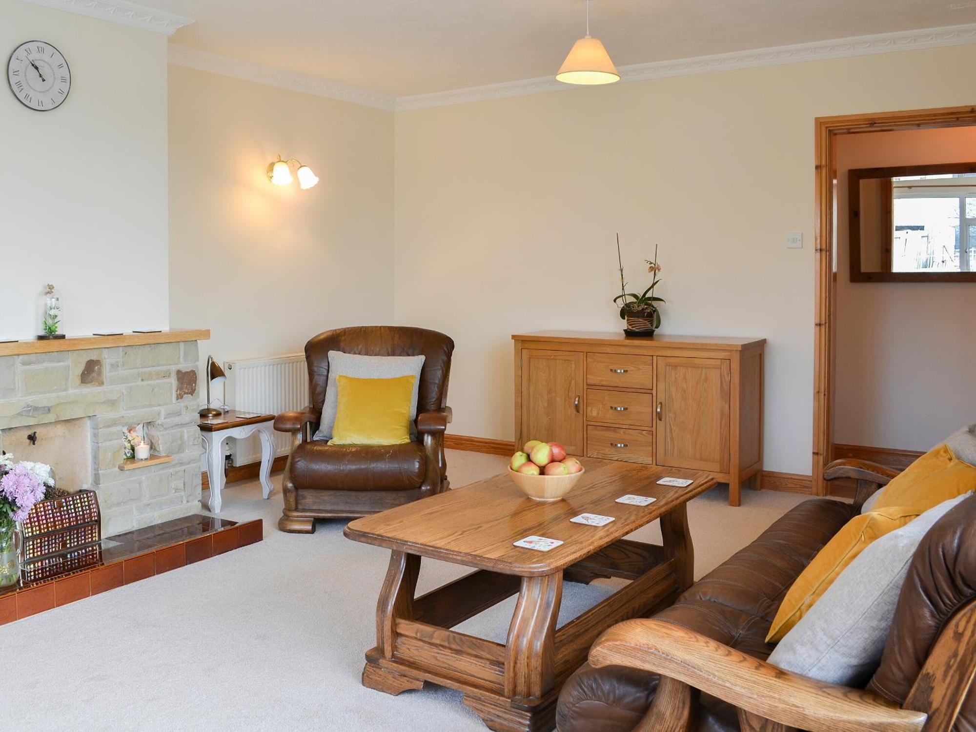 Ivy Grange Cottage Wistow  المظهر الخارجي الصورة
