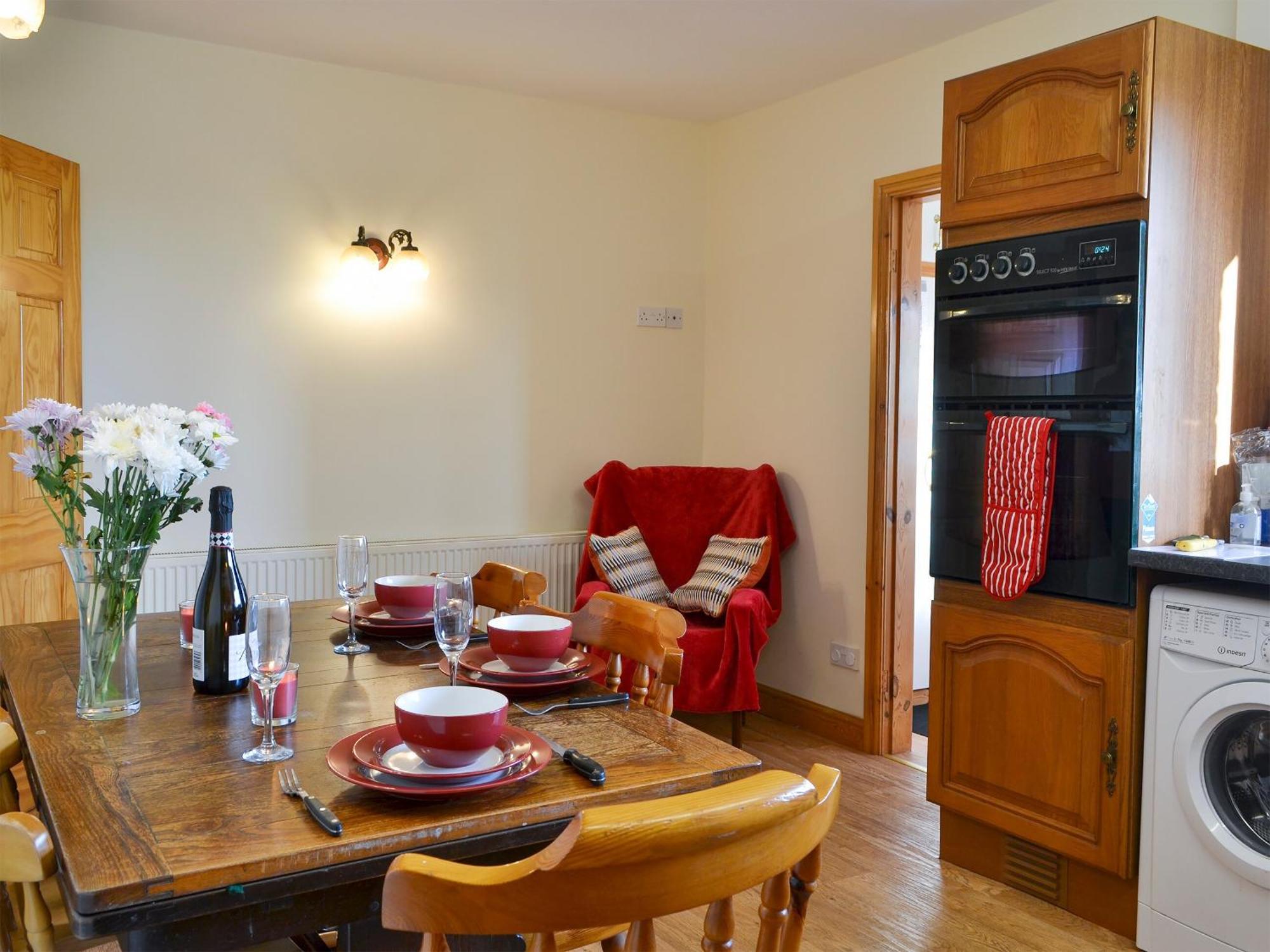 Ivy Grange Cottage Wistow  المظهر الخارجي الصورة