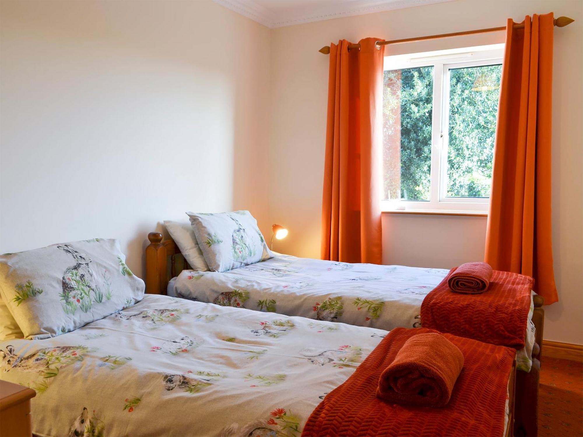 Ivy Grange Cottage Wistow  المظهر الخارجي الصورة