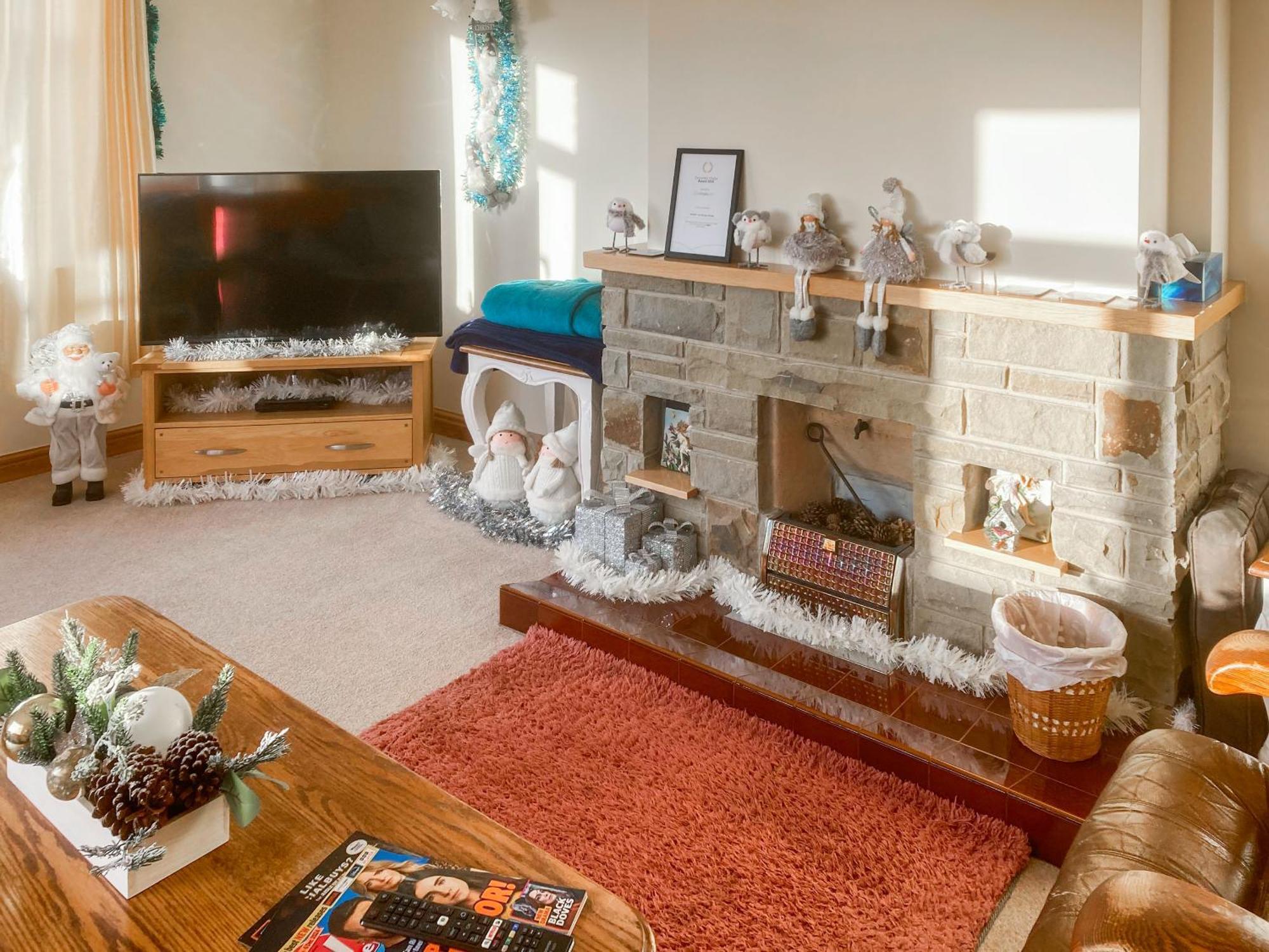 Ivy Grange Cottage Wistow  المظهر الخارجي الصورة